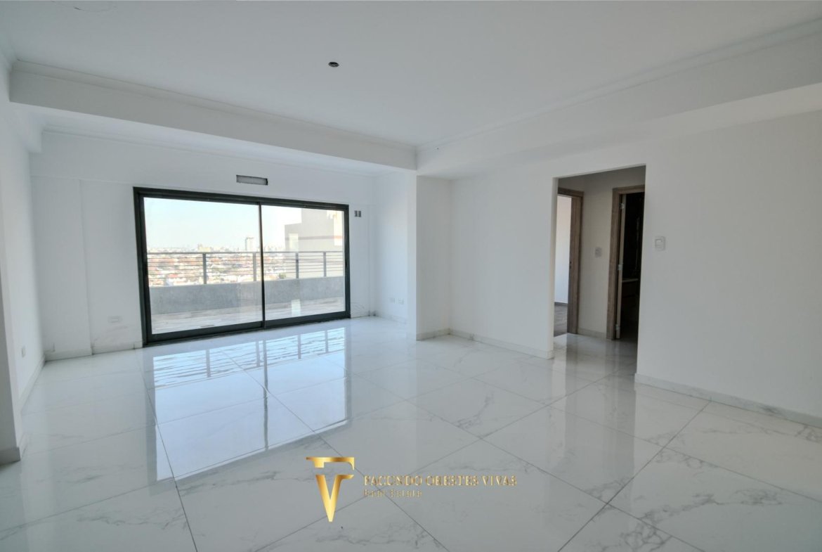 VENTA DEPARTAMENTO TRES AMBIENTES – A ESTRENAR – MATADEROS