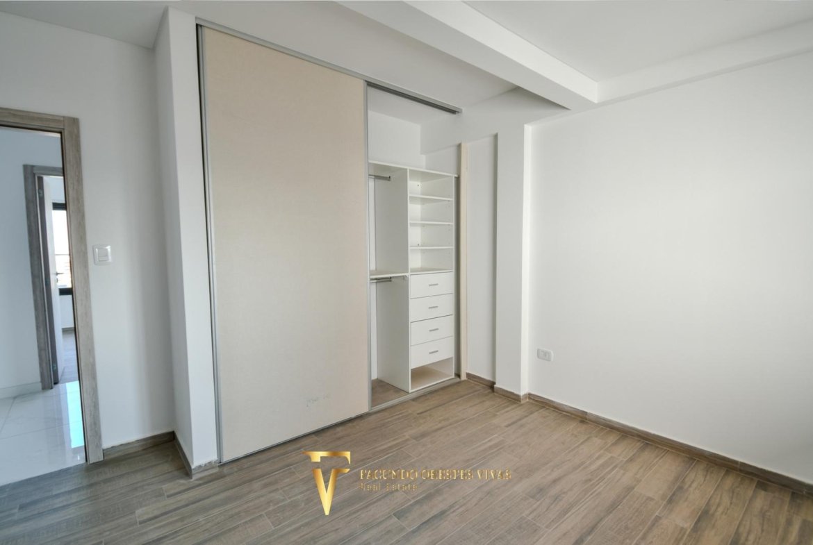 VENTA DEPARTAMENTO TRES AMBIENTES – A ESTRENAR – MATADEROS