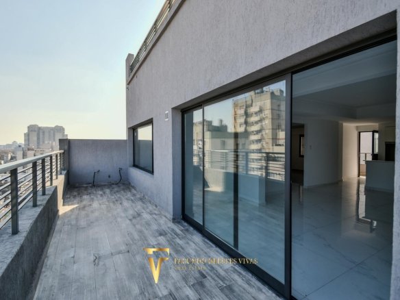 VENTA DEPARTAMENTO TRES AMBIENTES – A ESTRENAR – MATADEROS