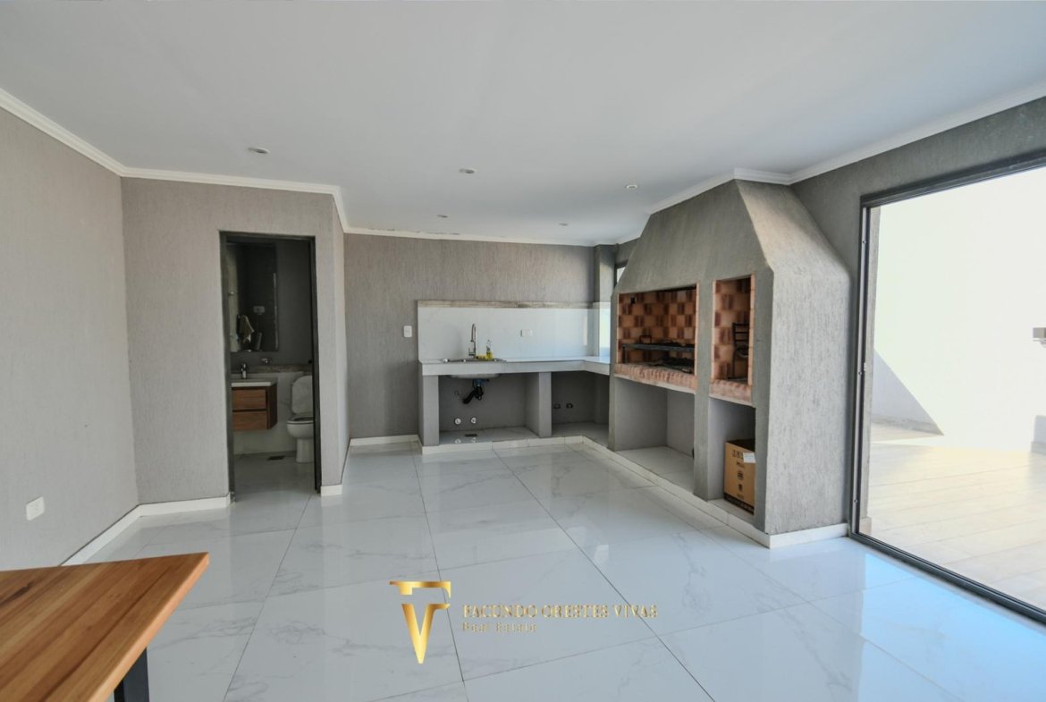VENTA DEPARTAMENTO TRES AMBIENTES – A ESTRENAR – MATADEROS