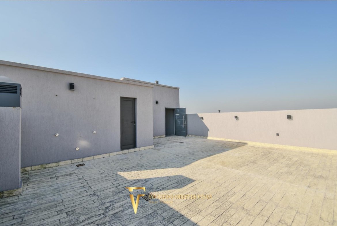 VENTA DEPARTAMENTO TRES AMBIENTES – A ESTRENAR – MATADEROS