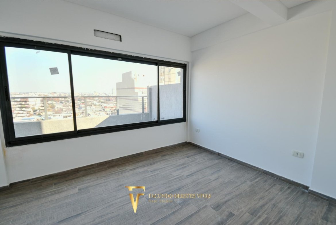 VENTA DEPARTAMENTO TRES AMBIENTES – A ESTRENAR – MATADEROS