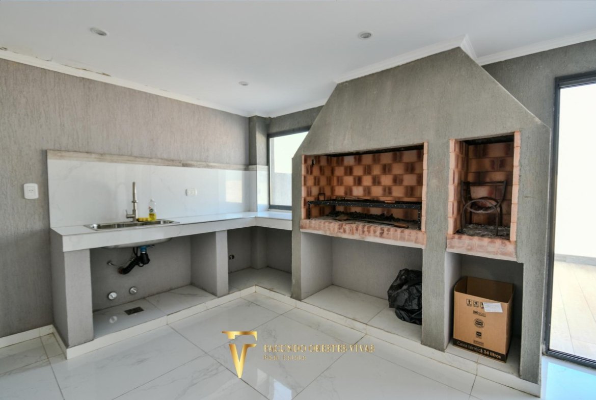 VENTA-DEPARTAMENTO-DOS AMBIENTES- A ESTRENAR – MATADEROS