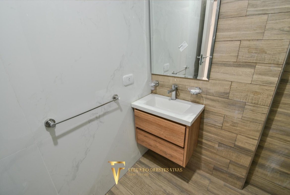 VENTA-DEPARTAMENTO-DOS AMBIENTES- A ESTRENAR – MATADEROS