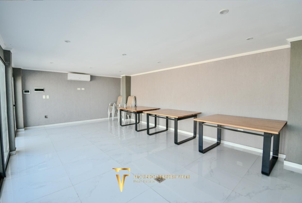 VENTA-DEPARTAMENTO-DOS AMBIENTES- A ESTRENAR – MATADEROS