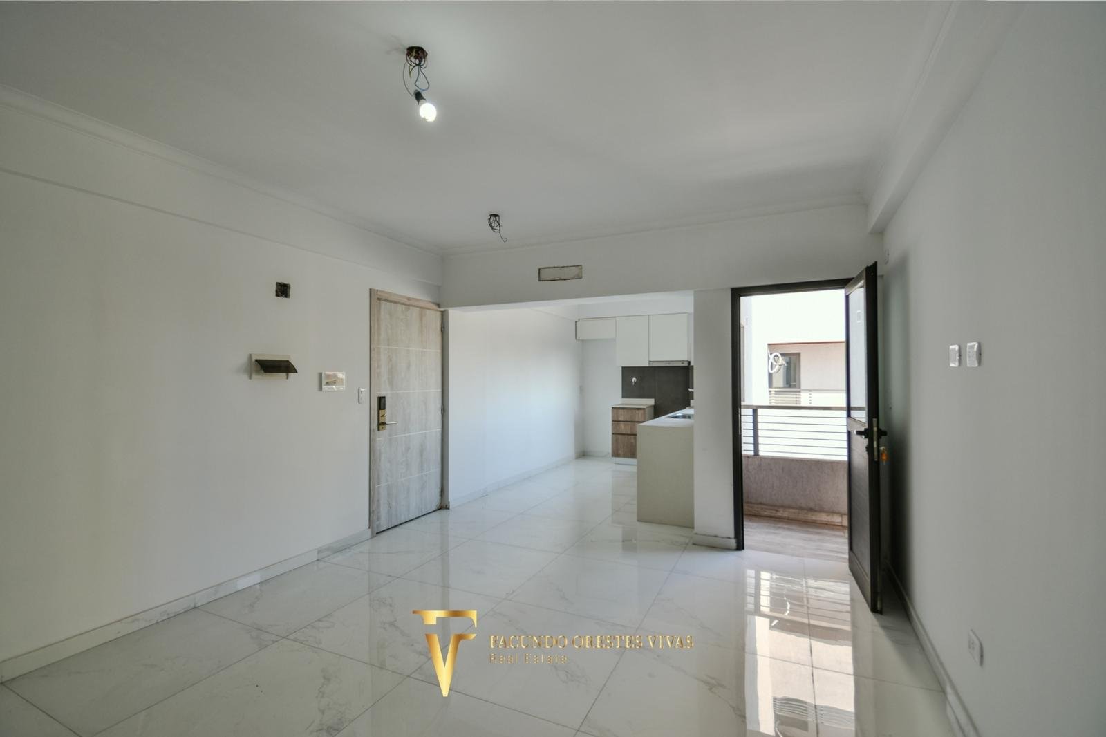 VENTA-DEPARTAMENTO-DOS AMBIENTES- A ESTRENAR – MATADEROS