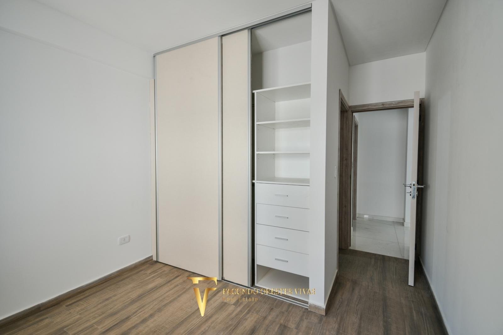 VENTA-DEPARTAMENTO-DOS AMBIENTES- A ESTRENAR – MATADEROS