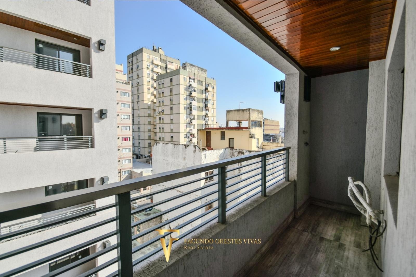 VENTA-DEPARTAMENTO-DOS AMBIENTES- A ESTRENAR – MATADEROS