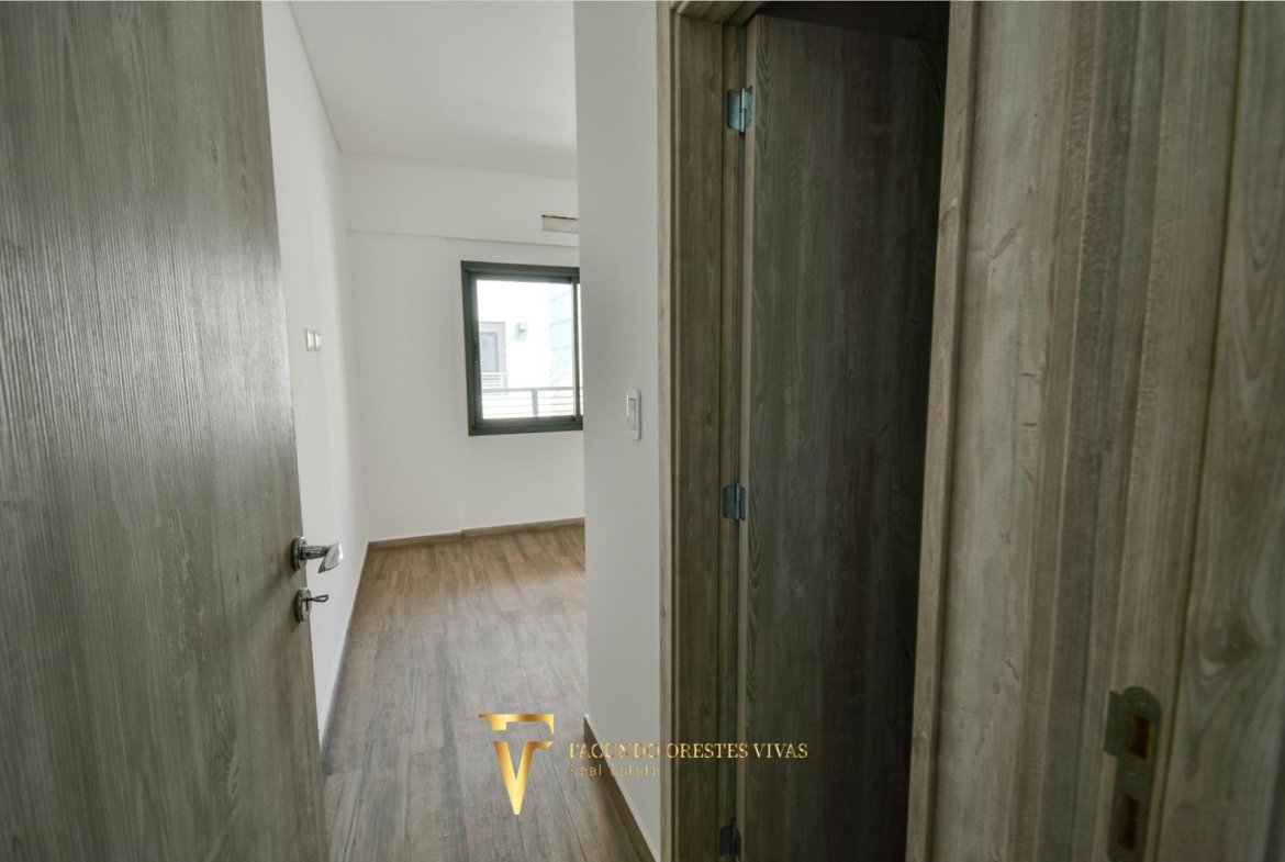 VENTA-DEPARTAMENTO-DOS AMBIENTES- A ESTRENAR – MATADEROS