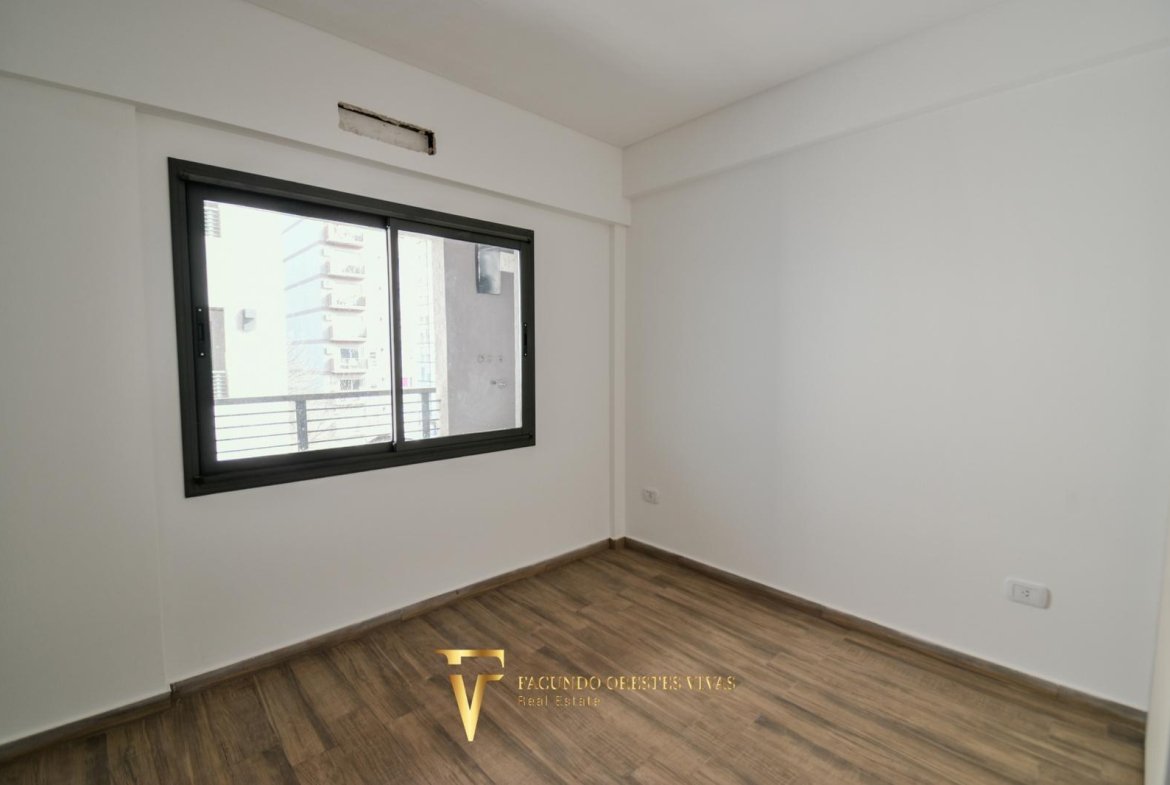 VENTA-DEPARTAMENTO-DOS AMBIENTES- A ESTRENAR – MATADEROS