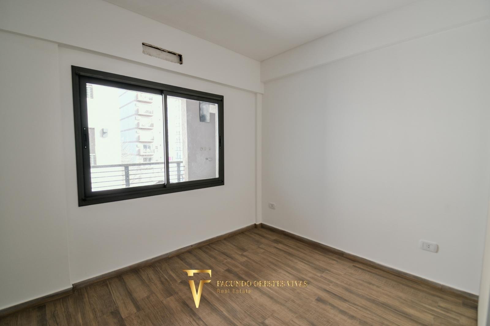 VENTA-DEPARTAMENTO-DOS AMBIENTES- A ESTRENAR – MATADEROS