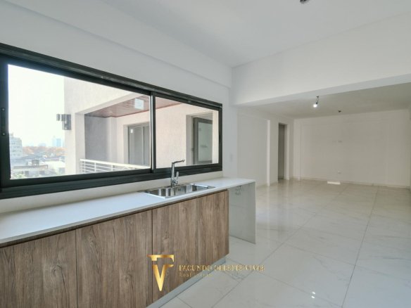 VENTA-DEPARTAMENTO-DOS AMBIENTES- A ESTRENAR – MATADEROS