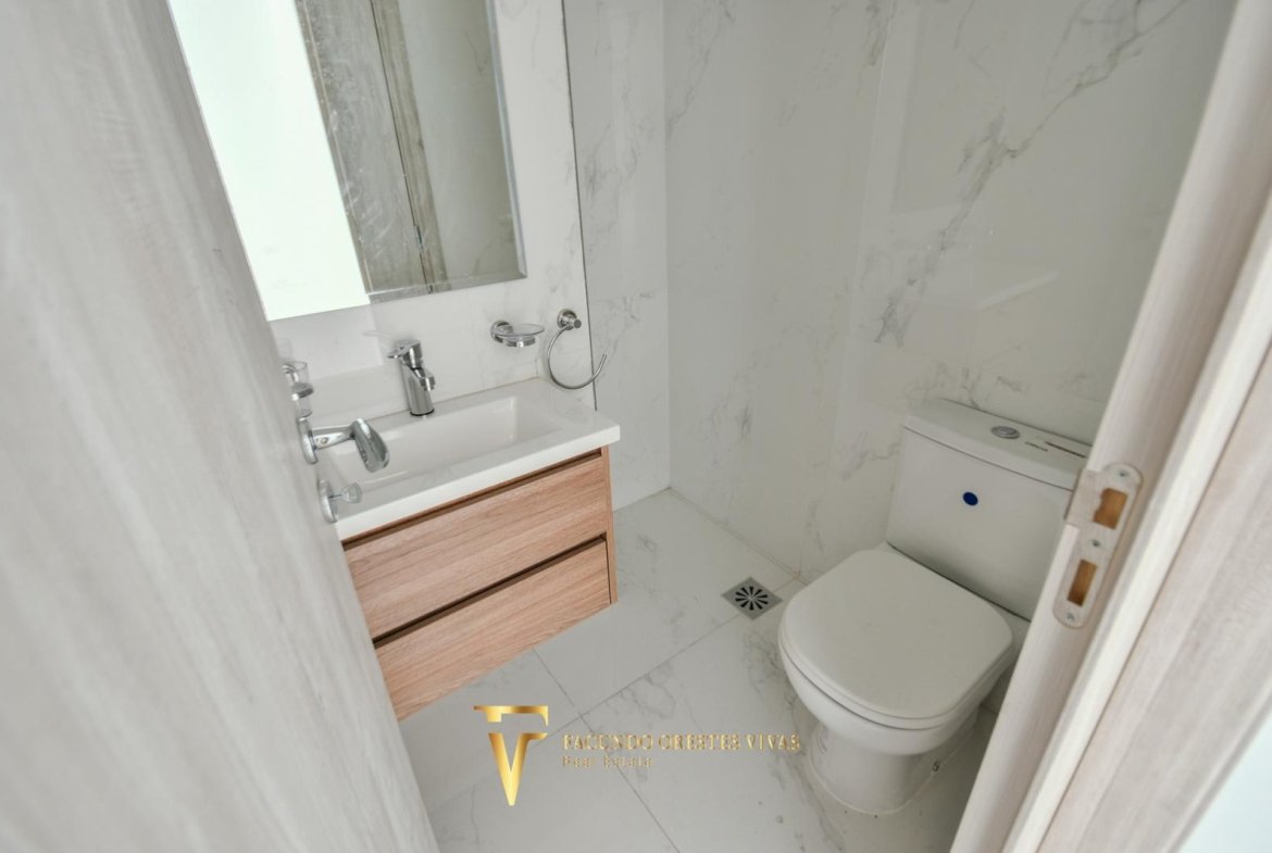VENTA-DEPARTAMENTO-DOS AMBIENTES- A ESTRENAR – MATADEROS