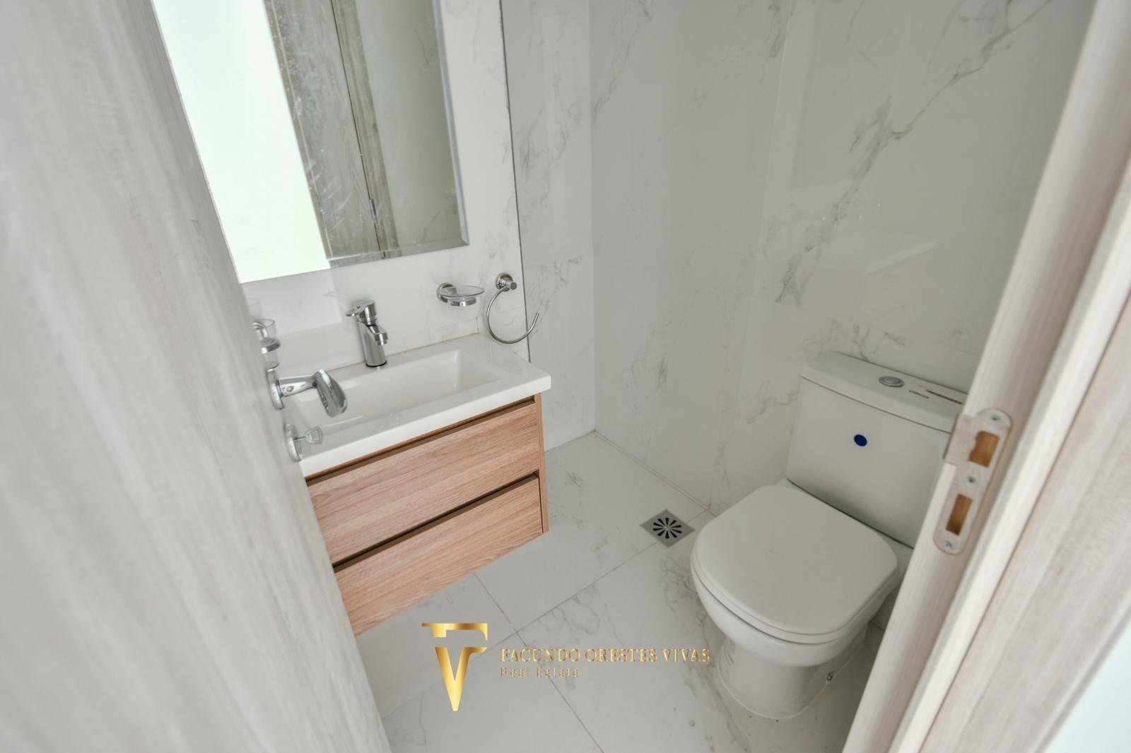 VENTA-DEPARTAMENTO-DOS AMBIENTES- A ESTRENAR – MATADEROS