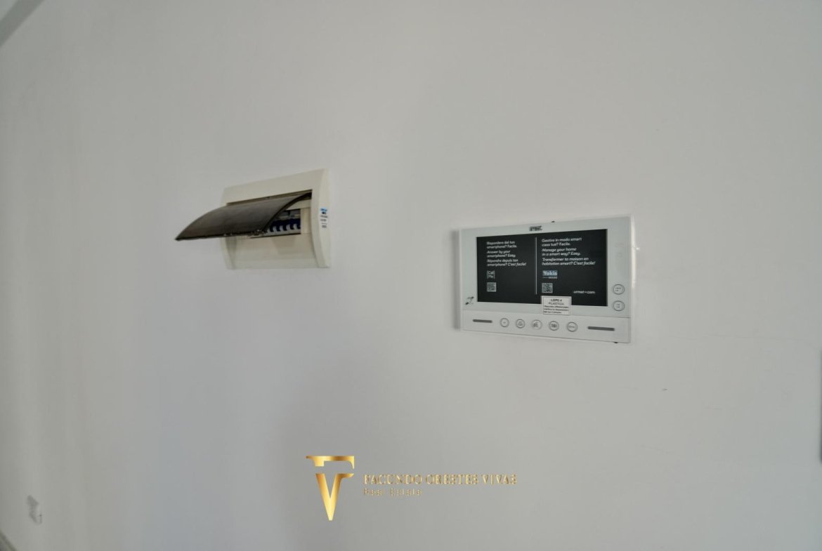 VENTA-DEPARTAMENTO-DOS AMBIENTES- A ESTRENAR – MATADEROS