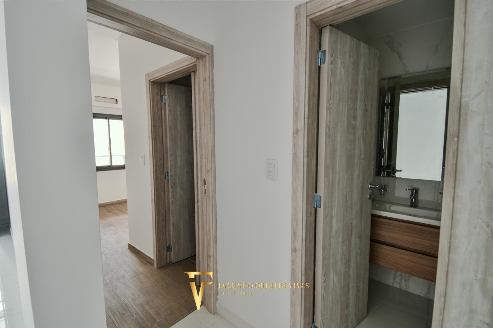 VENTA-DEPARTAMENTO-DOS AMBIENTES- A ESTRENAR – MATADEROS
