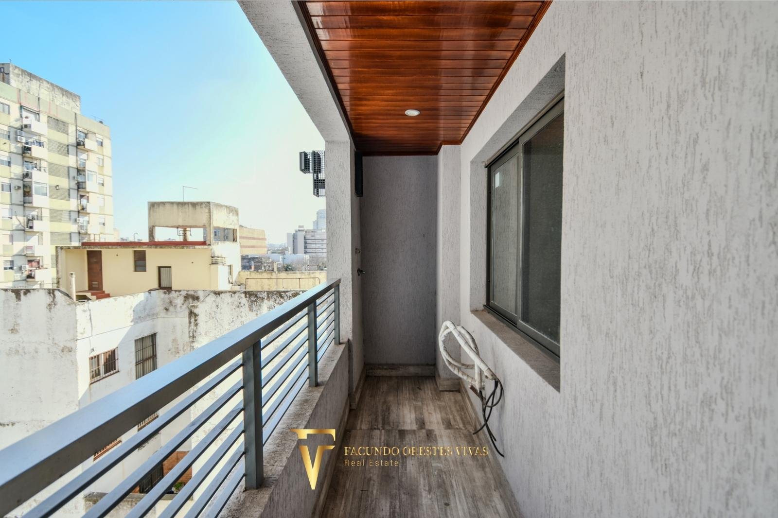 VENTA-DEPARTAMENTO-DOS AMBIENTES- A ESTRENAR – MATADEROS