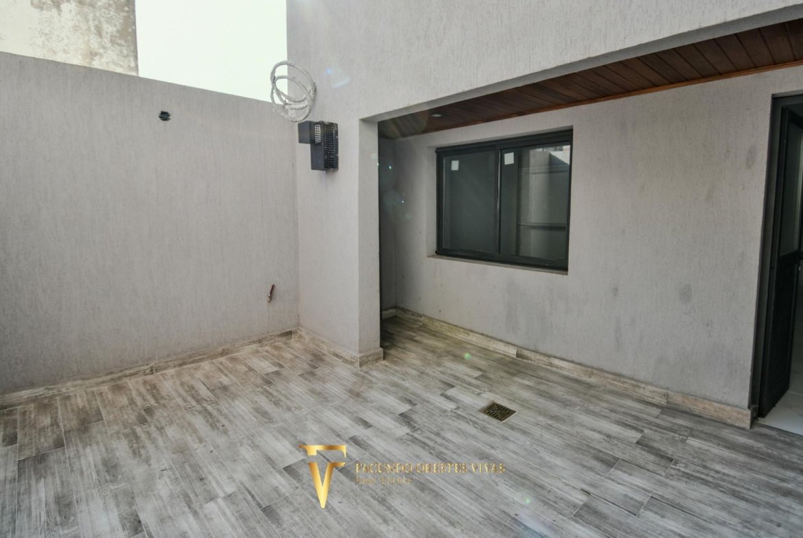 VENTA-DEPARTAMENTO-DOS AMBIENTES- A ESTRENAR – MATADEROS