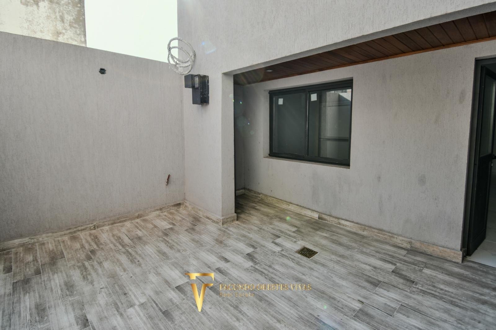 VENTA-DEPARTAMENTO-DOS AMBIENTES- A ESTRENAR – MATADEROS