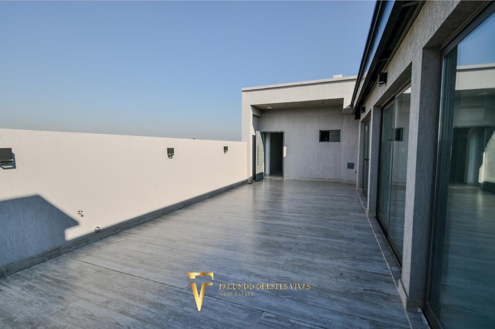 VENTA-DEPARTAMENTO-DOS AMBIENTES- A ESTRENAR – MATADEROS