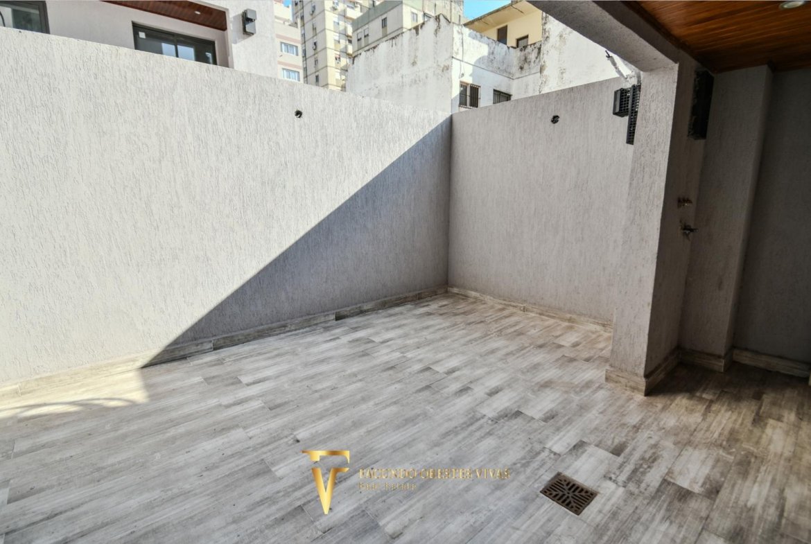 VENTA-DEPARTAMENTO-DOS AMBIENTES- A ESTRENAR – MATADEROS