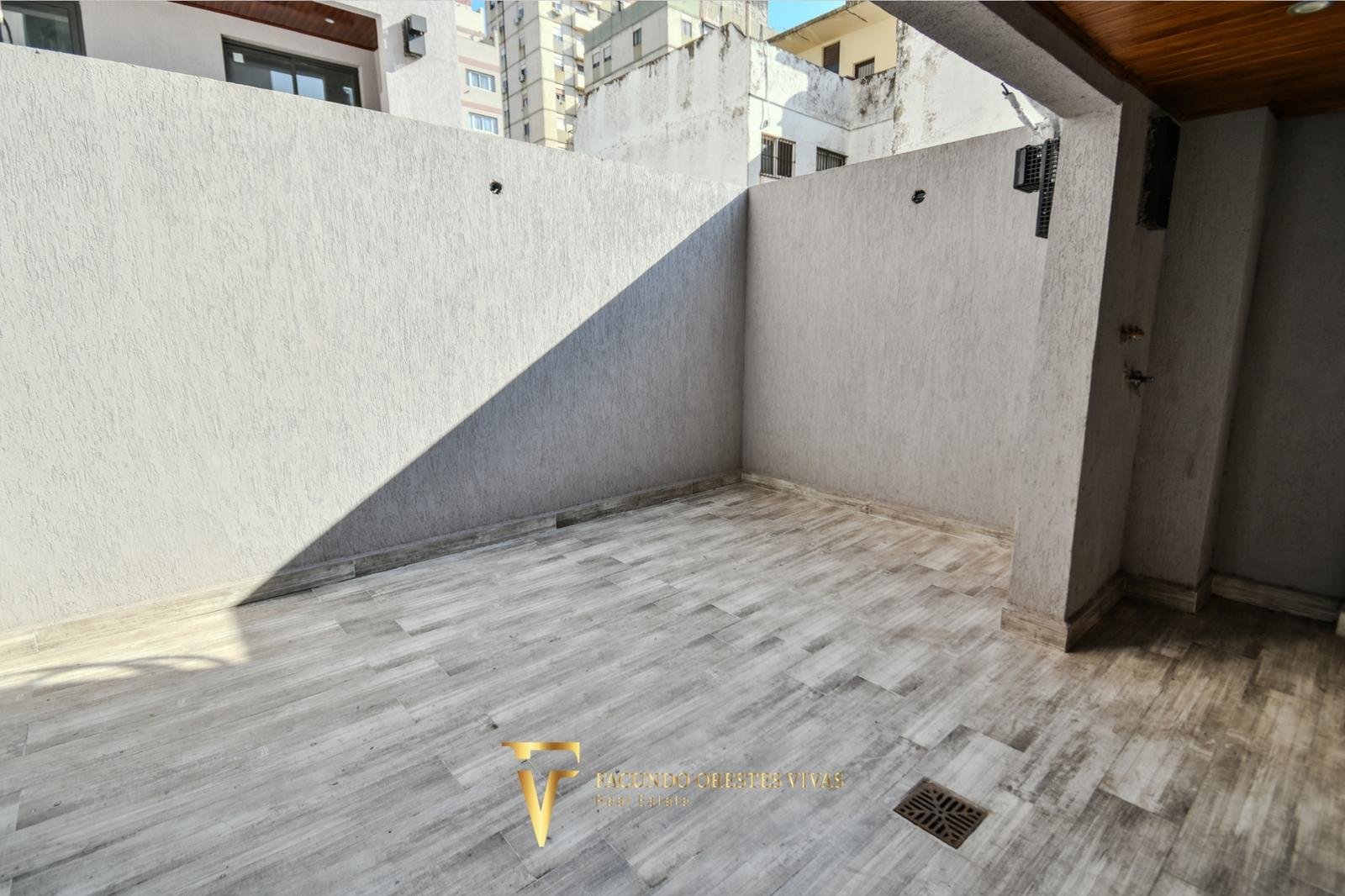 VENTA-DEPARTAMENTO-DOS AMBIENTES- A ESTRENAR – MATADEROS
