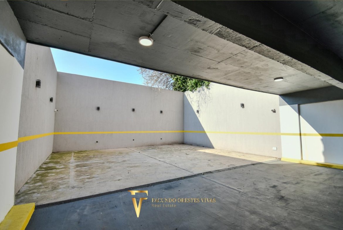 VENTA-DEPARTAMENTO-DOS AMBIENTES- A ESTRENAR – MATADEROS
