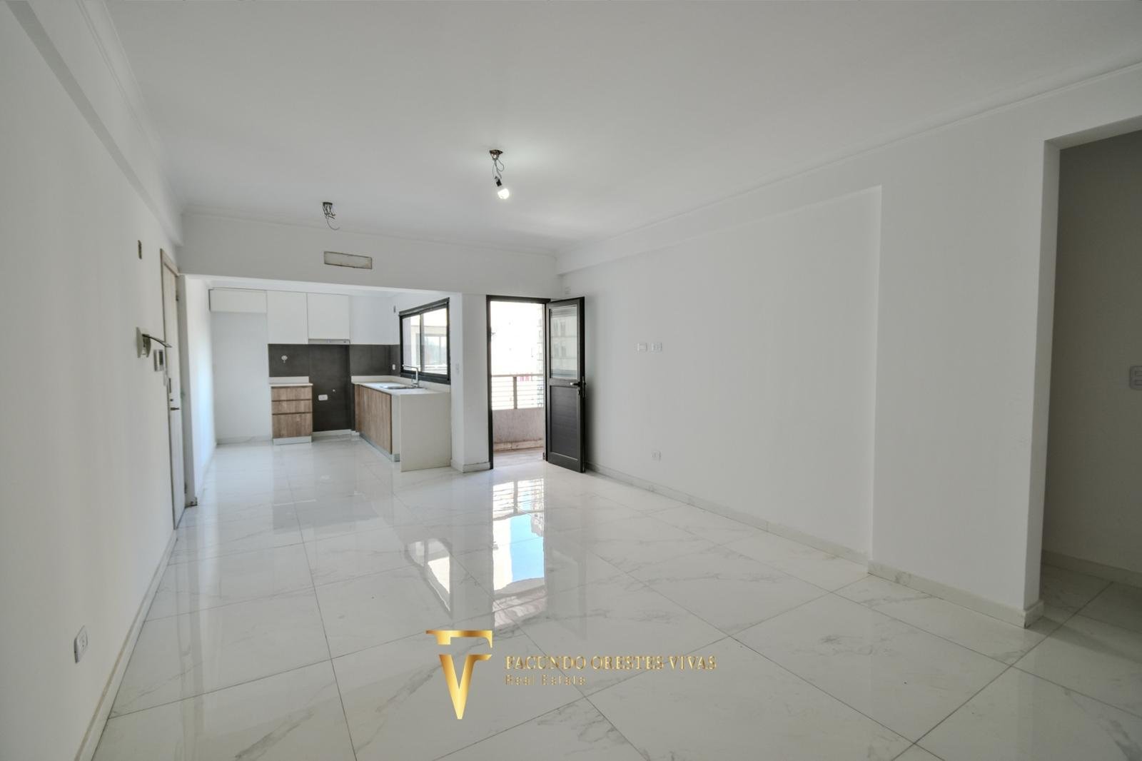 VENTA-DEPARTAMENTO-DOS AMBIENTES- A ESTRENAR – MATADEROS