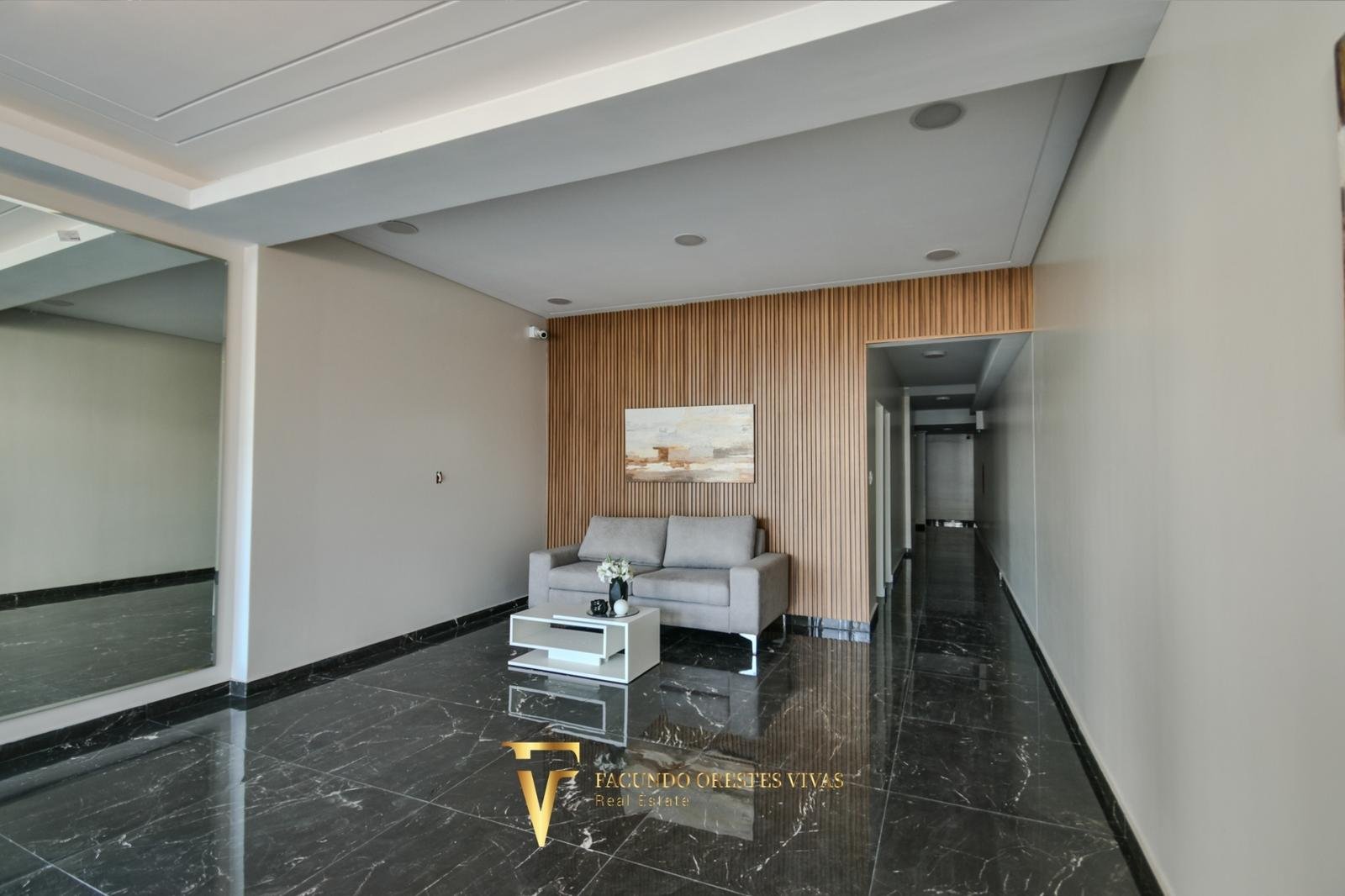 VENTA-DEPARTAMENTO-DOS AMBIENTES- A ESTRENAR – MATADEROS