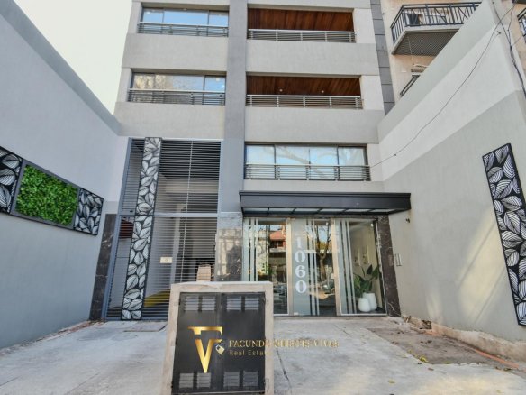 VENTA-DEPARTAMENTO-DOS AMBIENTES- A ESTRENAR – MATADEROS