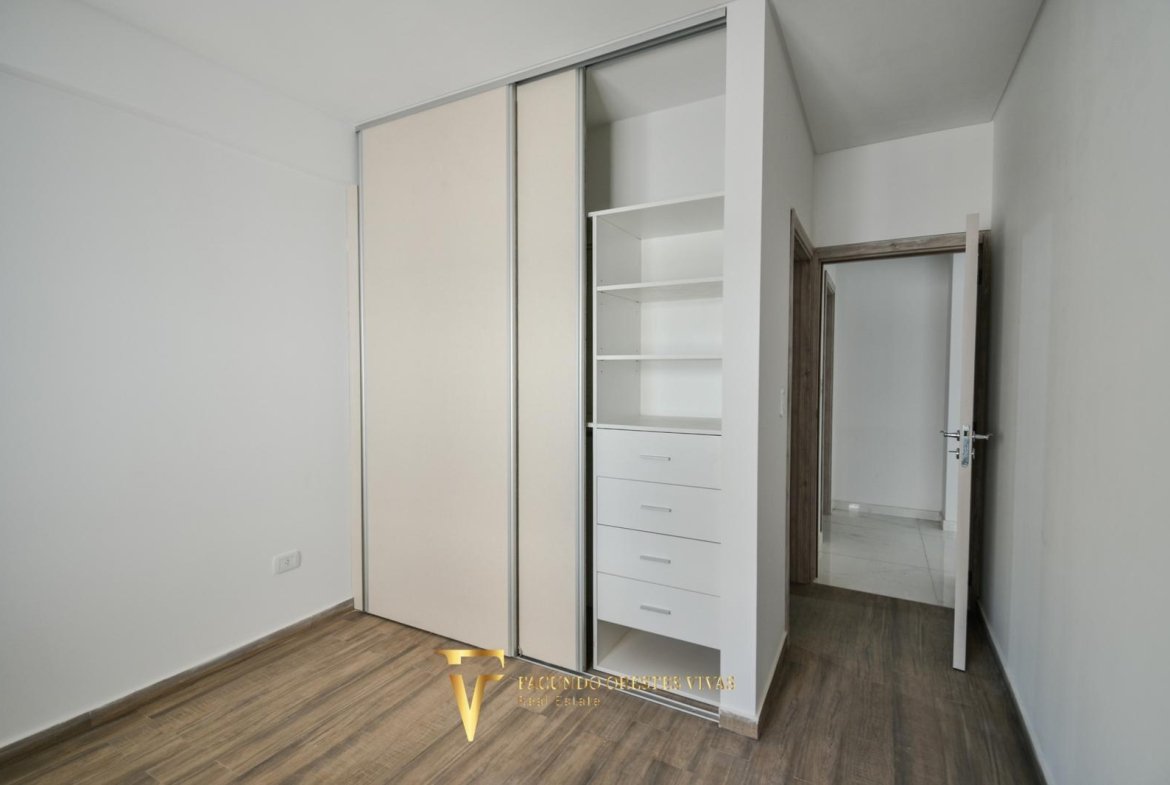 VENTA-DEPARTAMENTO-DOS AMBIENTES- A ESTRENAR – MATADEROS