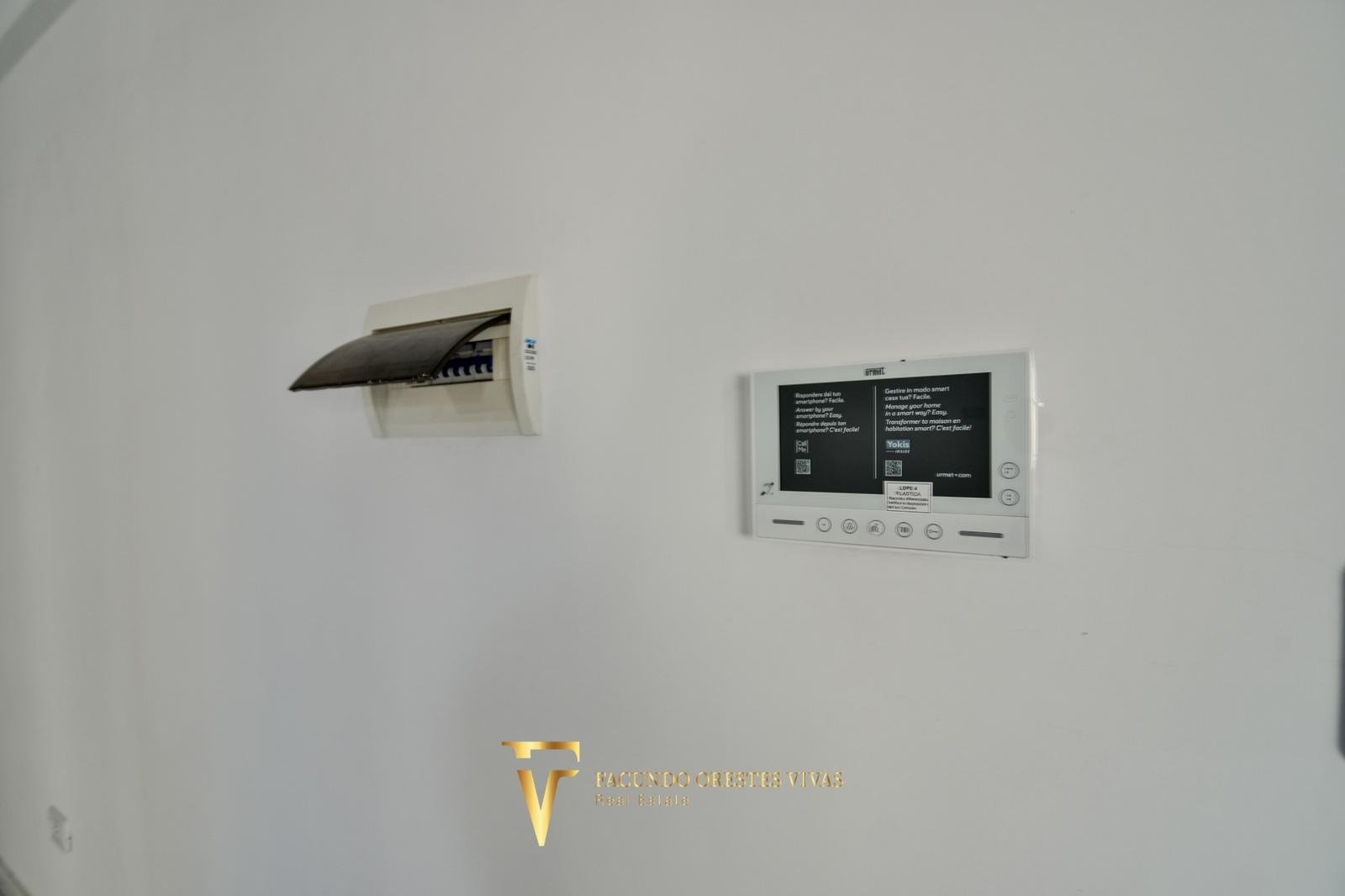 VENTA-DEPARTAMENTO-DOS AMBIENTES- A ESTRENAR – MATADEROS