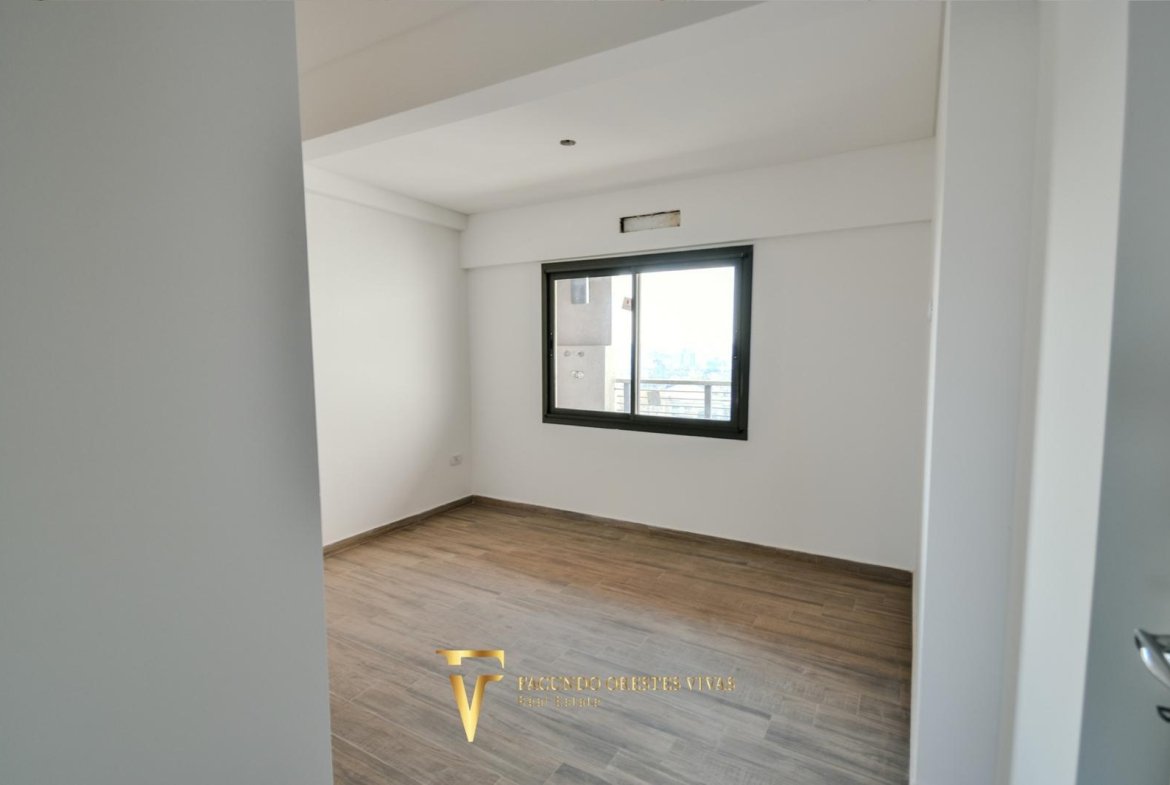VENTA DEPARTAMENTO TRES AMBIENTES – A ESTRENAR – MATADEROS