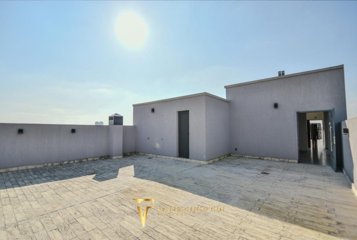 VENTA DEPARTAMENTO TRES AMBIENTES – A ESTRENAR – MATADEROS