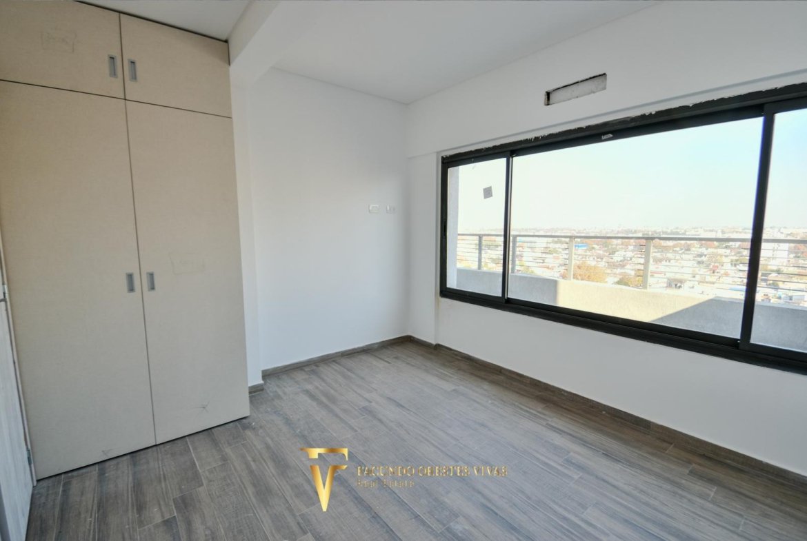 VENTA DEPARTAMENTO TRES AMBIENTES – A ESTRENAR – MATADEROS