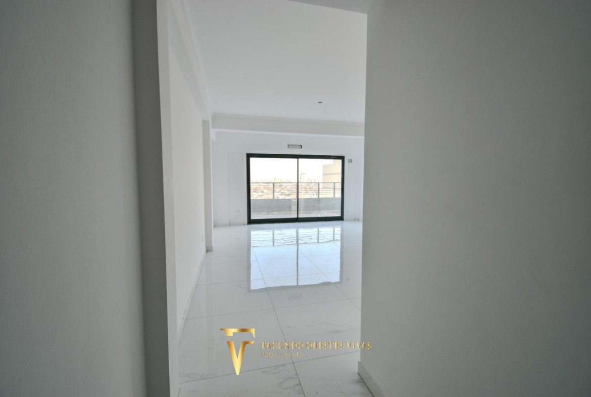 VENTA DEPARTAMENTO TRES AMBIENTES – A ESTRENAR – MATADEROS