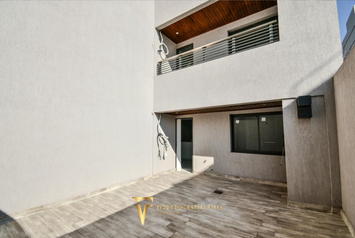 VENTA DEPARTAMENTO TRES AMBIENTES – A ESTRENAR – MATADEROS