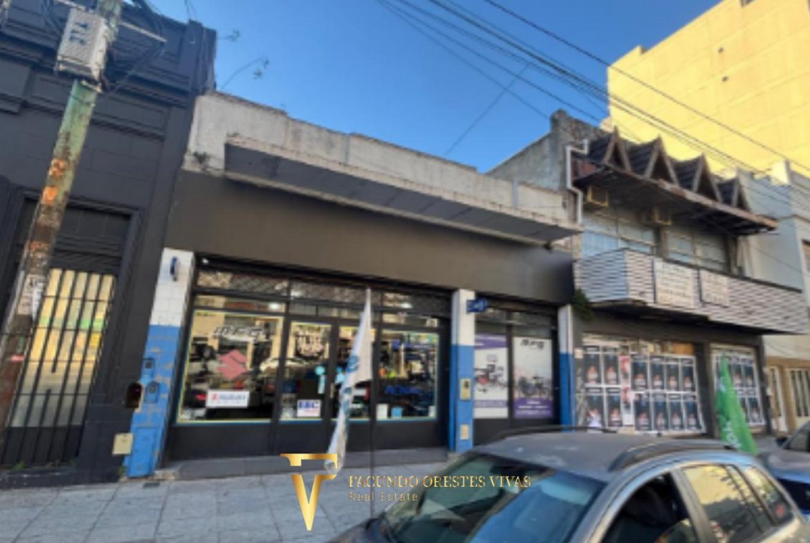 VENTA-TERRENO-LINIERS