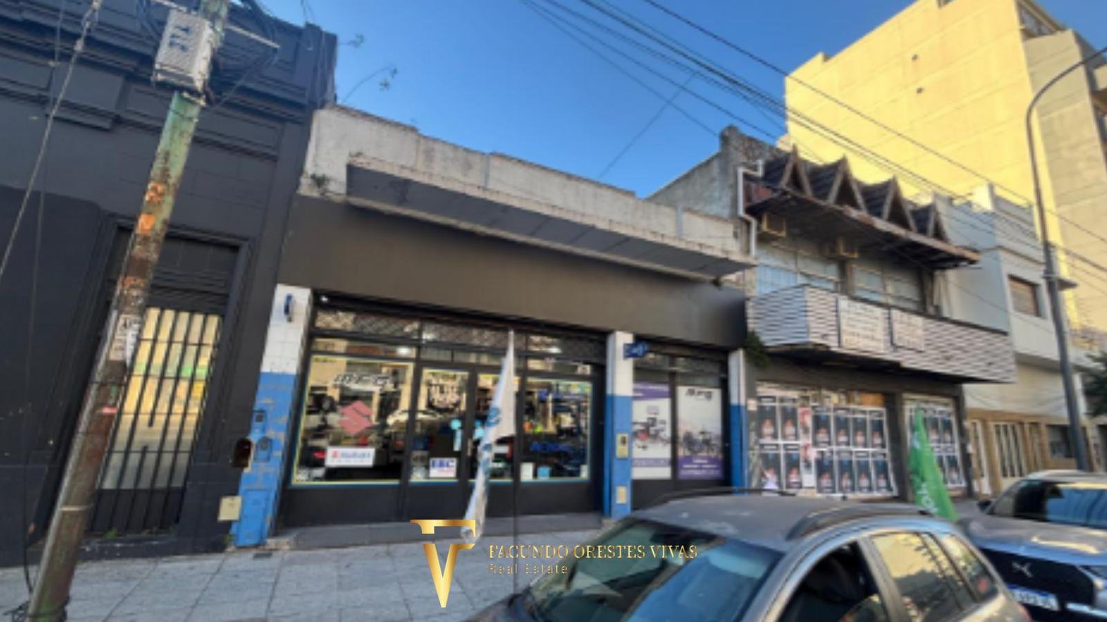 VENTA-TERRENO-LINIERS