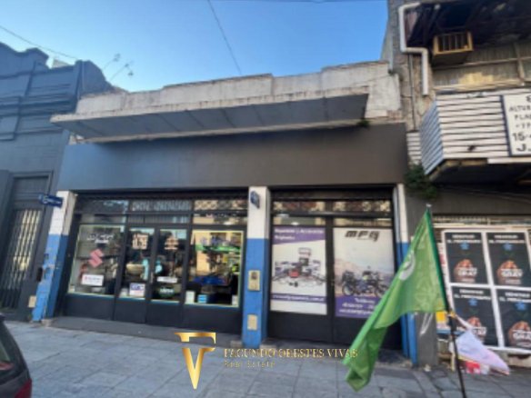 VENTA-TERRENO-LINIERS