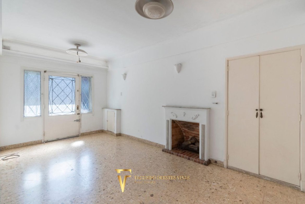 VENTA – PH – MATADEROS- 3 AMBIENTES -PATIO – APTO CREDITO