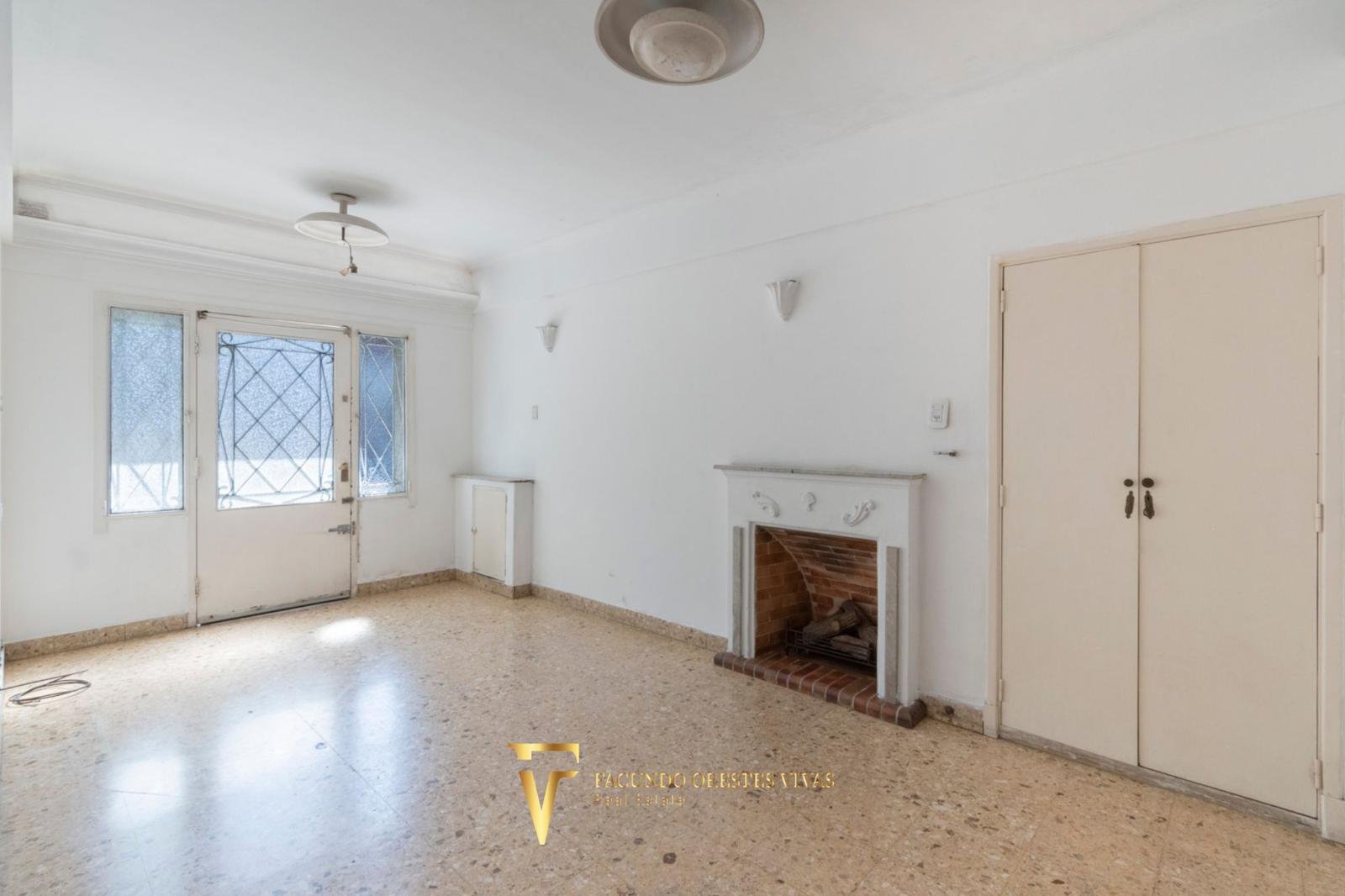VENTA – PH – MATADEROS- 3 AMBIENTES -PATIO – APTO CREDITO