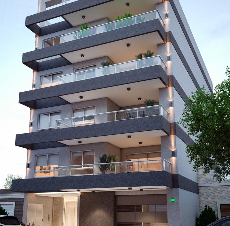Departamento en Liniers