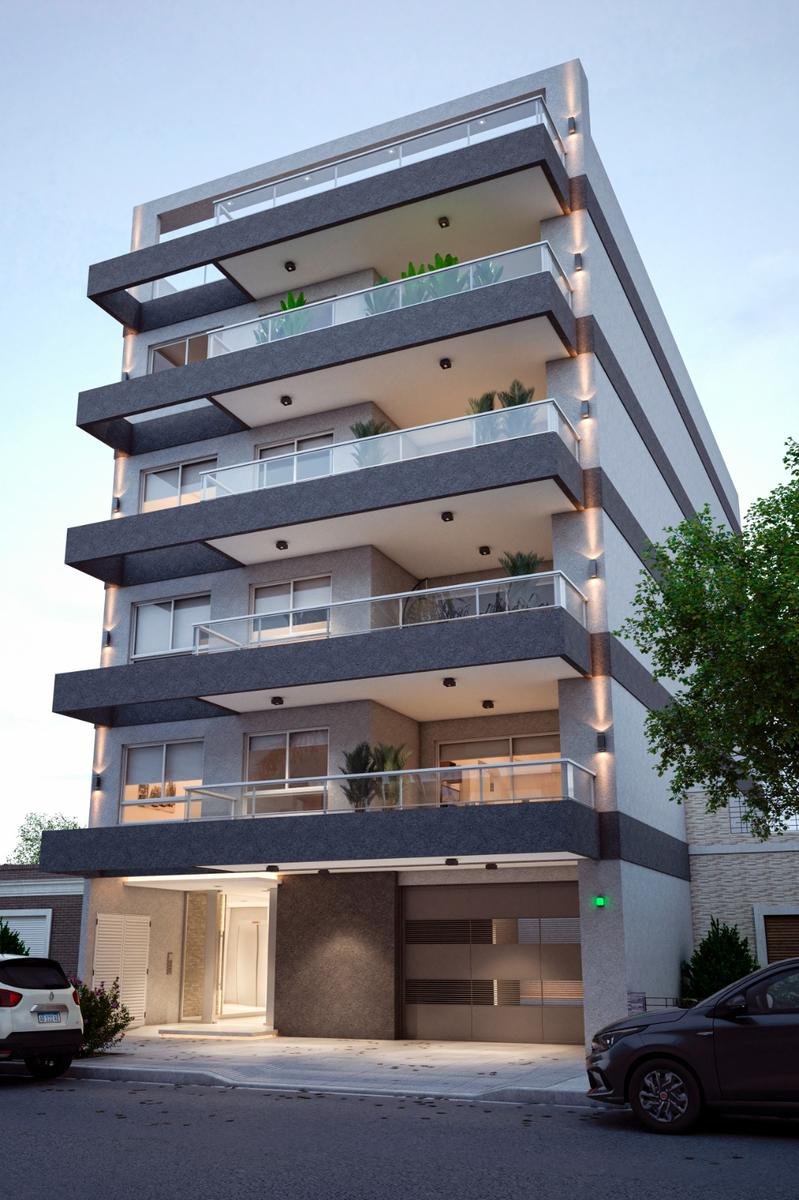 Departamento en Liniers