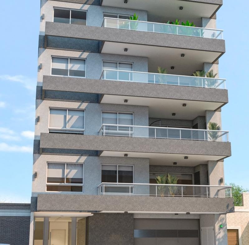 Departamento en Liniers