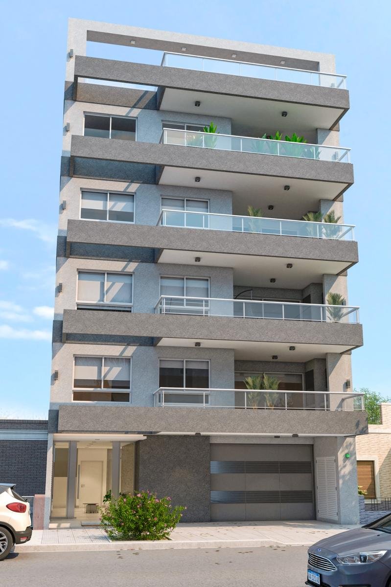 Departamento en Liniers