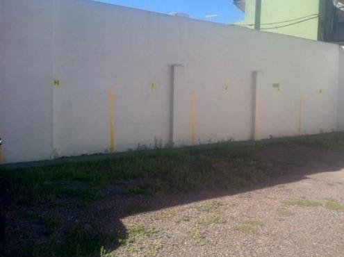 VENTA-COCHERA-PARQUE AVELLANEDA