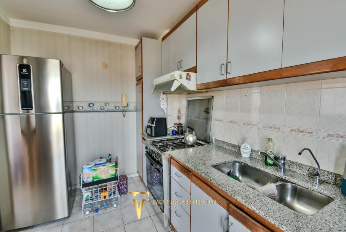 VENTA-DEPARTAMENTO-TRES AMBIENTES-BALCON-PARRILLA-PATIO-VILLA LURO