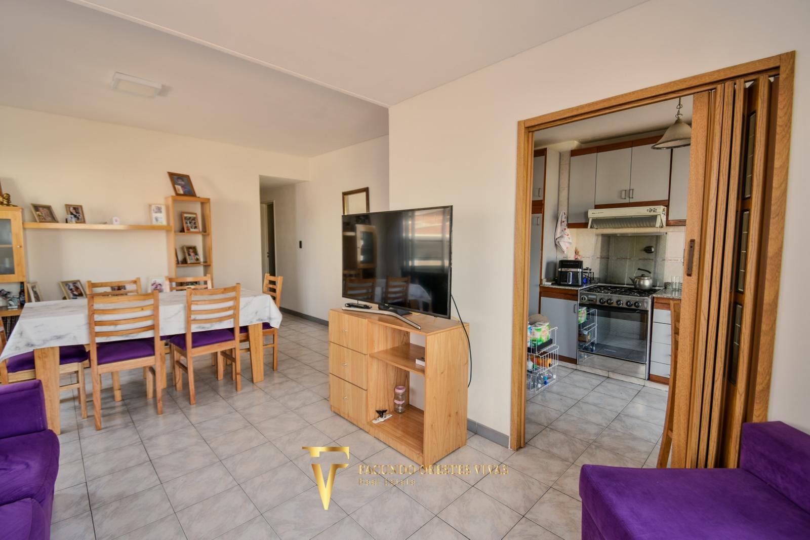 VENTA-DEPARTAMENTO-TRES AMBIENTES-BALCON-PARRILLA-PATIO-VILLA LURO