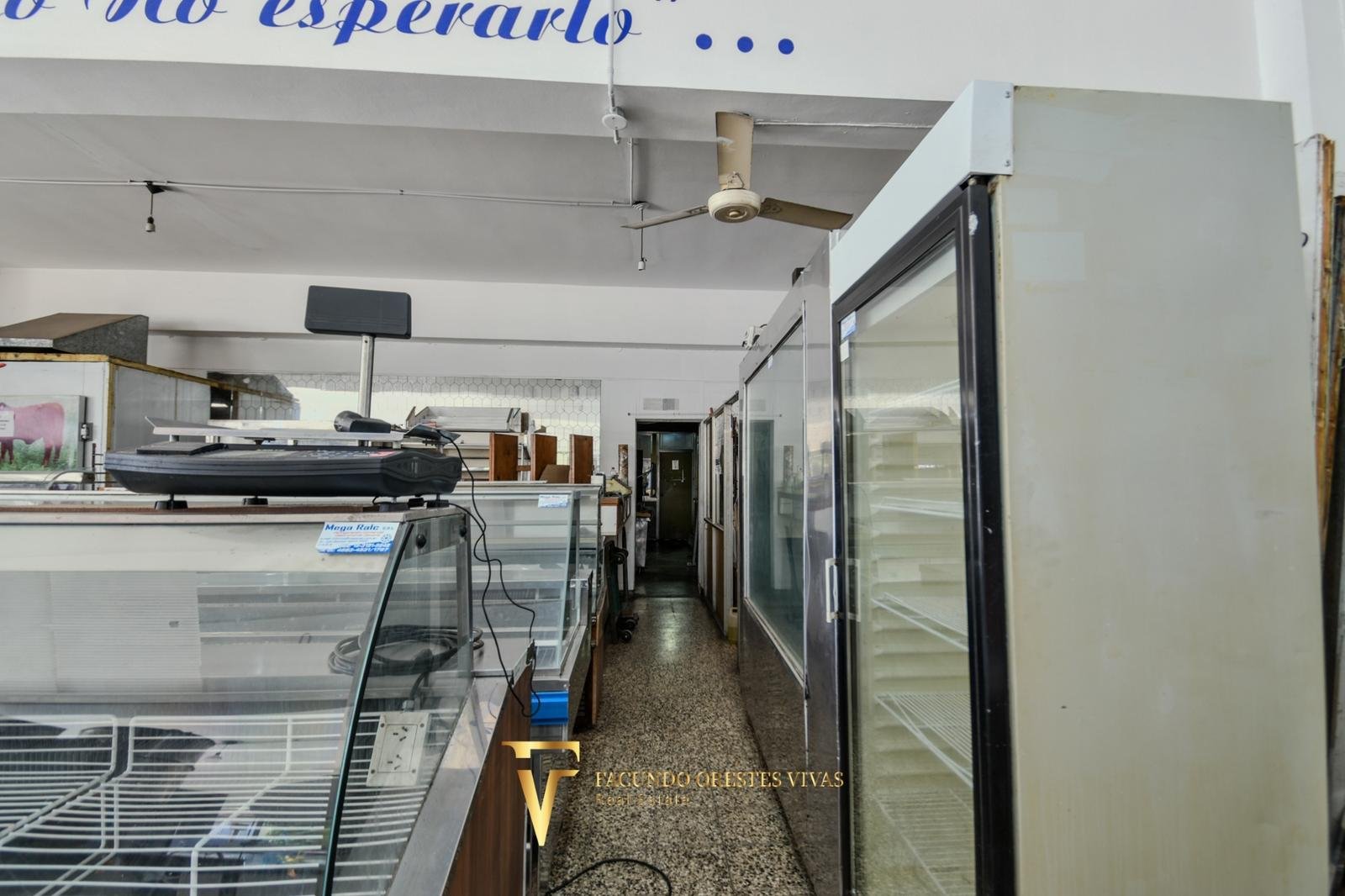 VENTA -TERRENO – LOCAL – PARQUE AVELLANEDA – JUAN BAUTISTA ALBERDI
